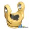 A & I Products Inboard Yoke, used w/ 2a Outer Profile Tubing 3" x3.5" x4.5" A-W041577 - alternate 3